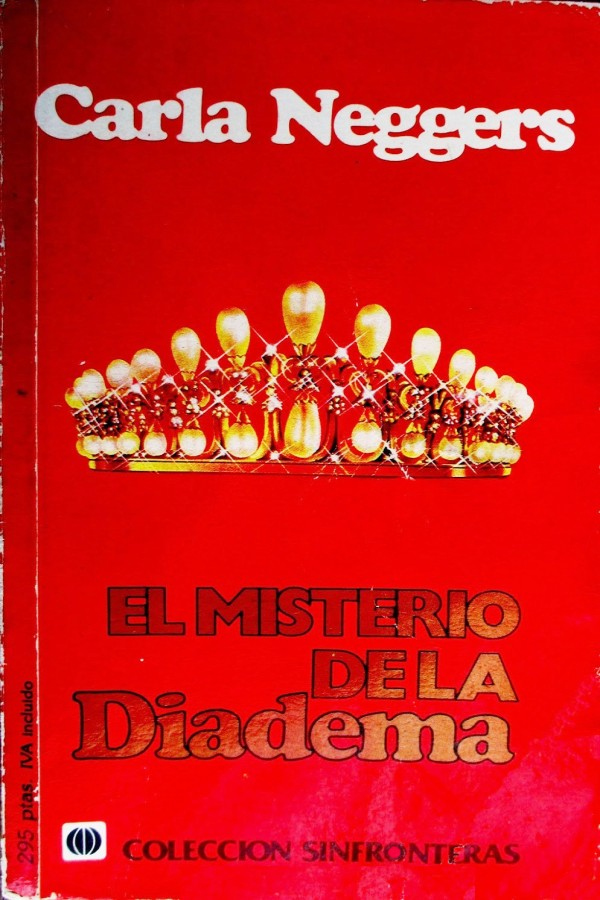 El misterio de la diadema