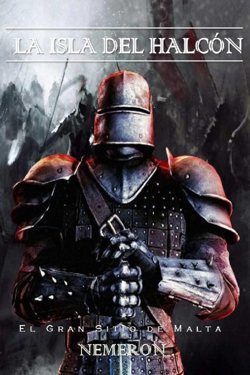 La isla del halcón: El gran sitio de Malta