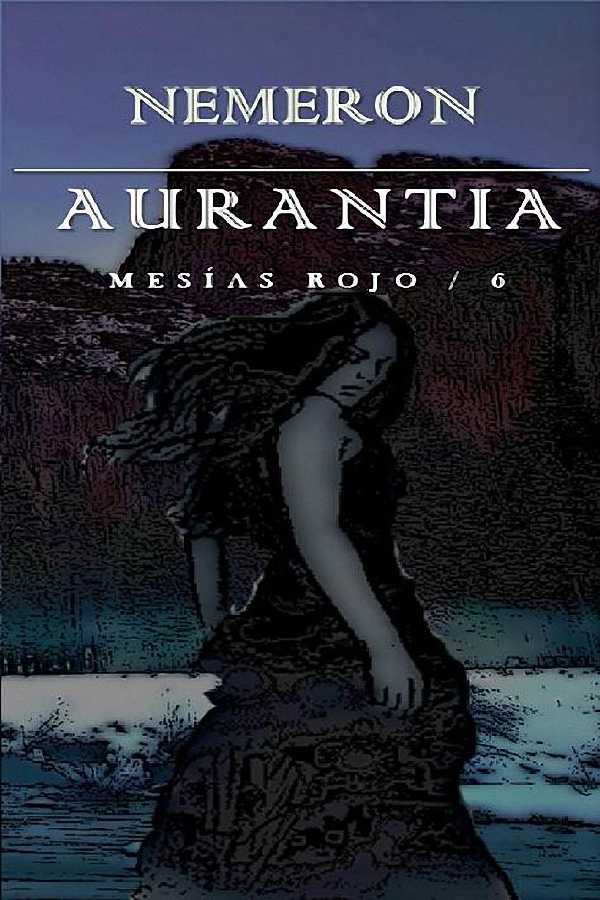 Aurantia: La profecía