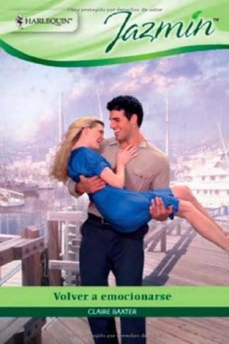 Volver a emocionarse