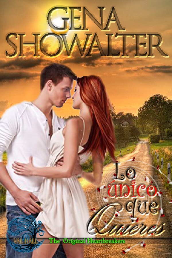 Lo único que quieres (no oficial)