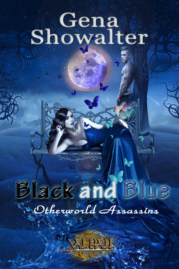 Black & blue (no oficial)