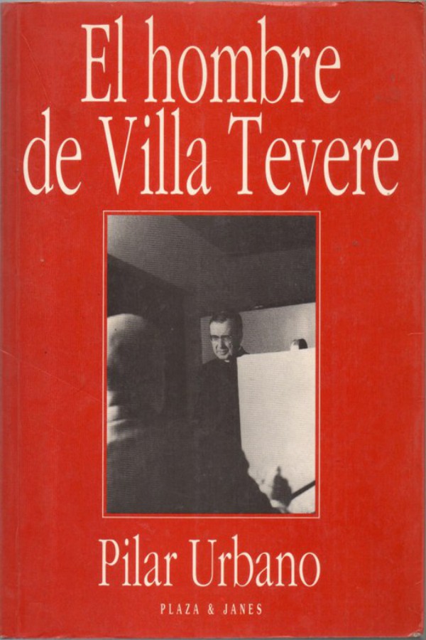El hombre de Villa Tevere