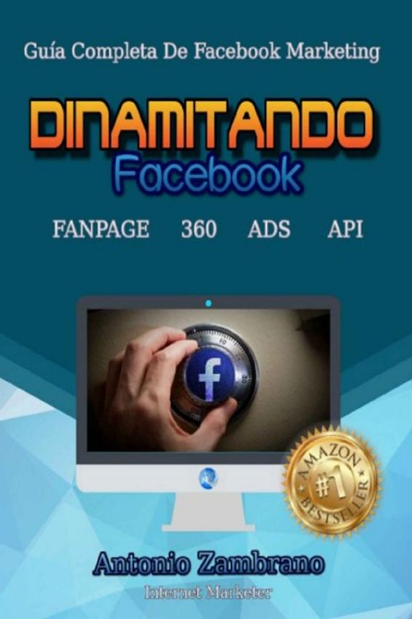 Dinamitando Facebook