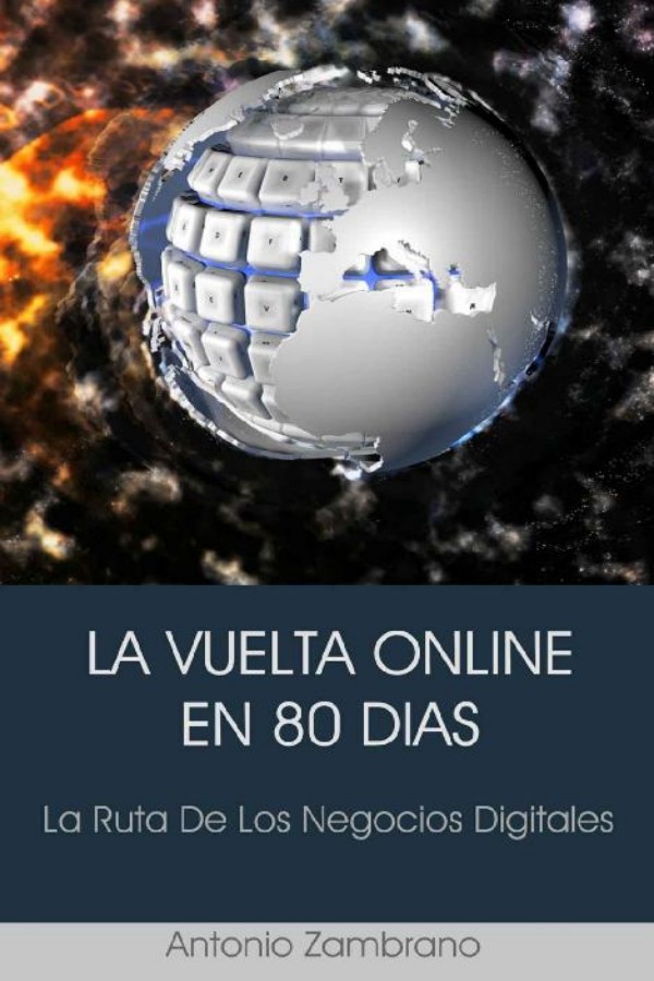 La vuelta online en 80 días