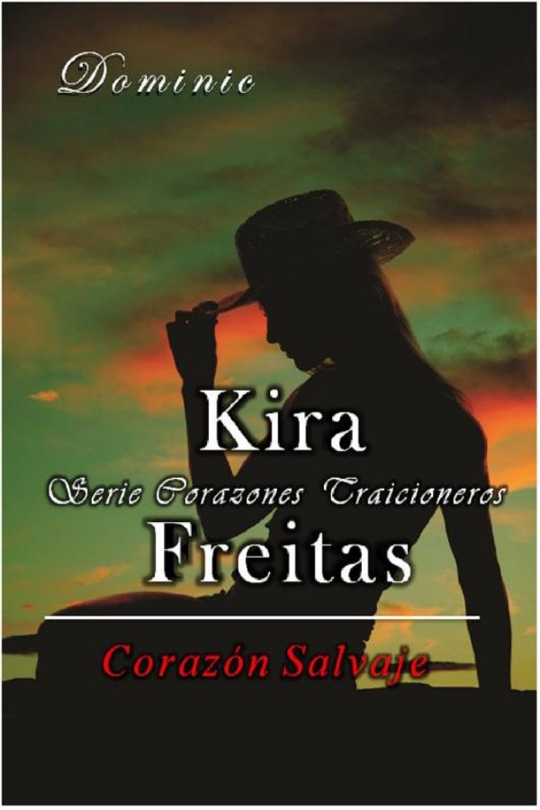 Corazón salvaje: Dominic