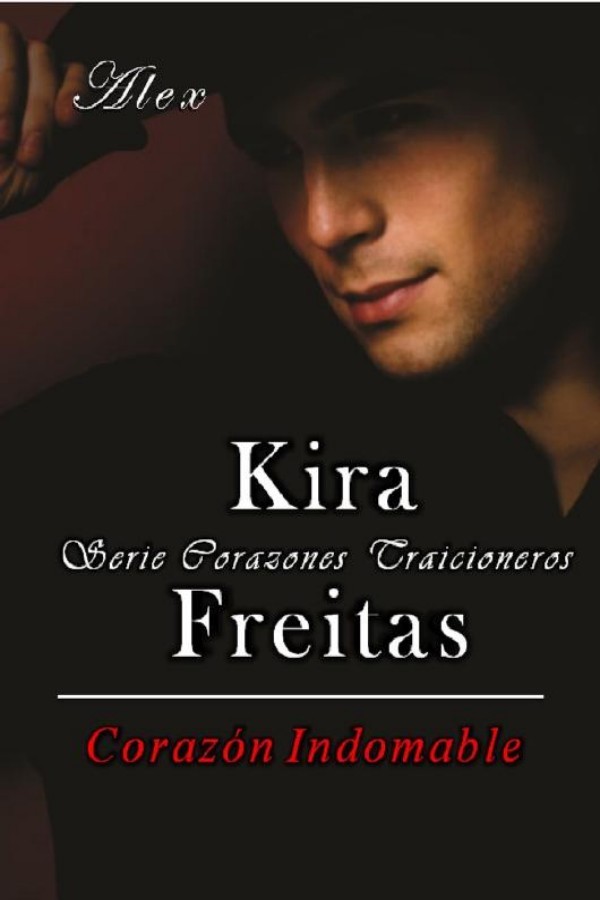 Corazón indomable: Alex