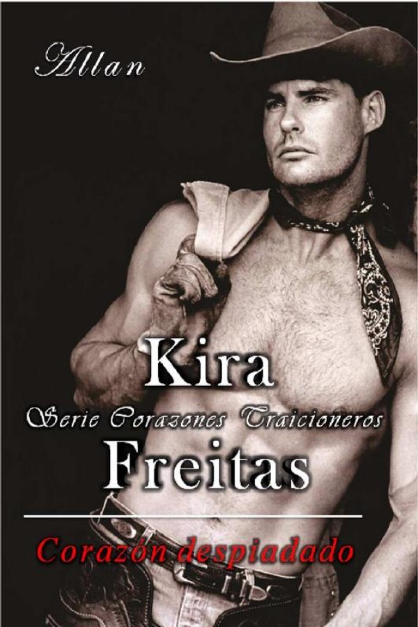 Corazón despiadado: Allan