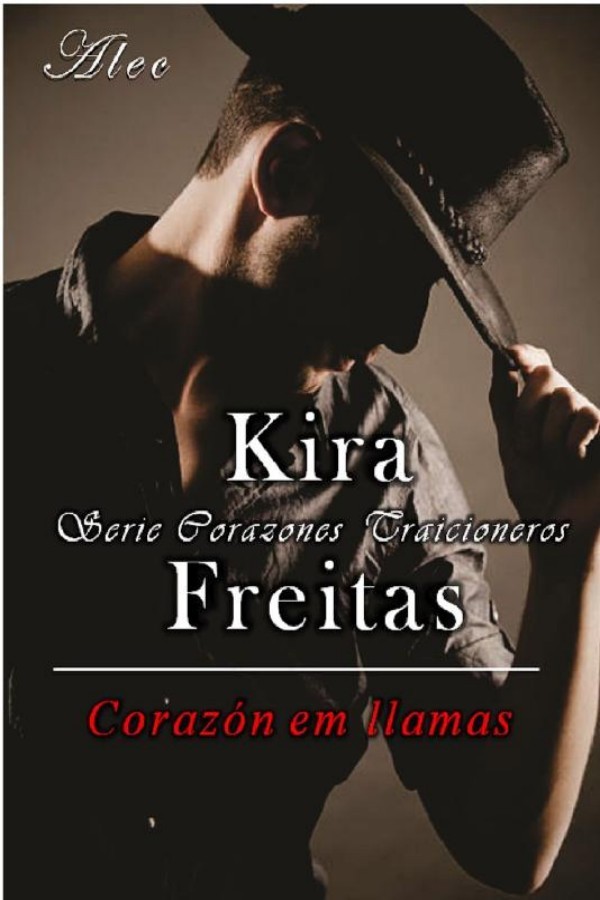 Corazón en llamas: Alec