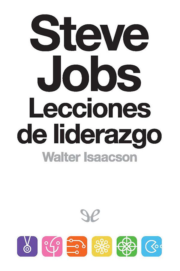 Walter Isaacson