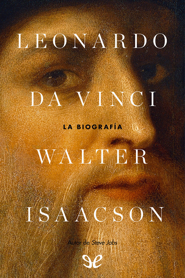 Walter Isaacson