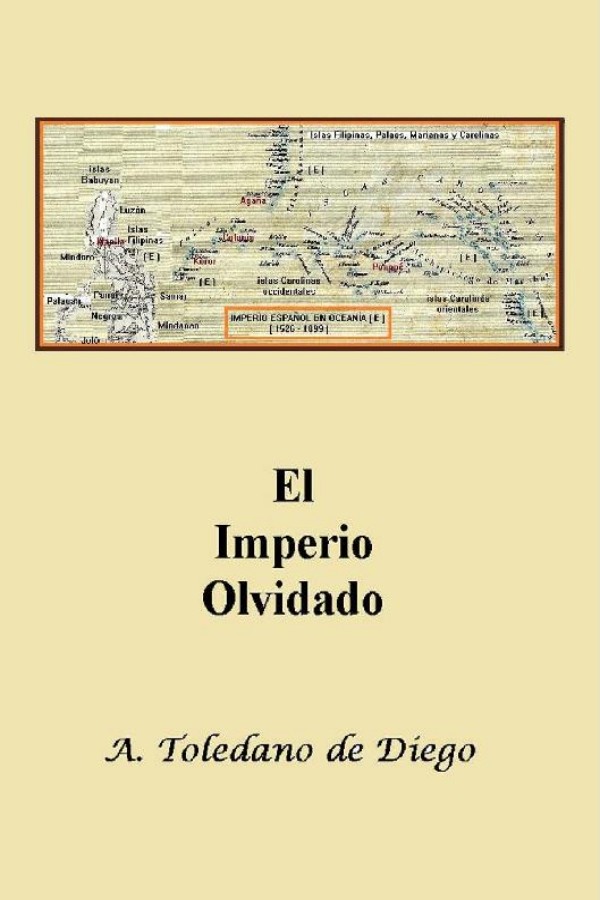 El imperio olvidado