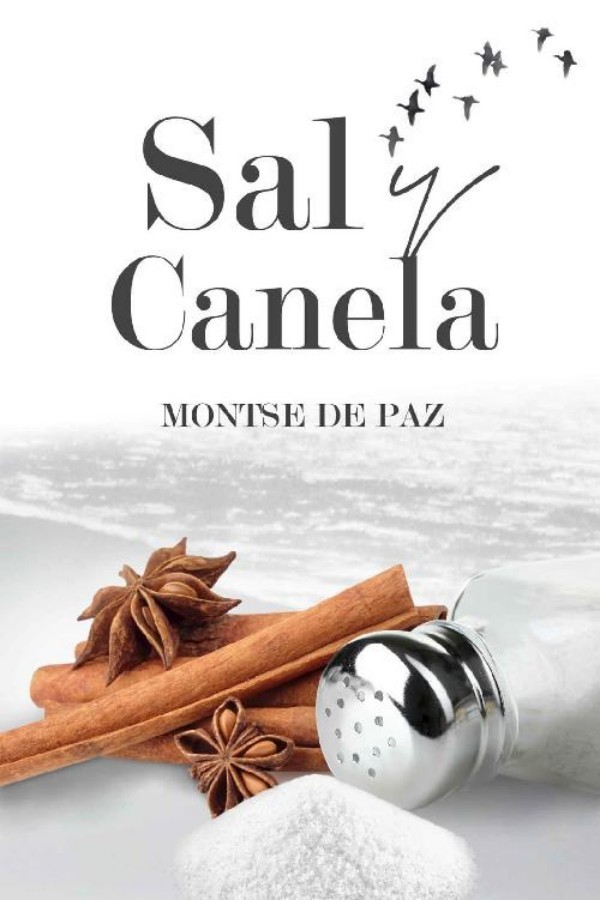 Sal y canela