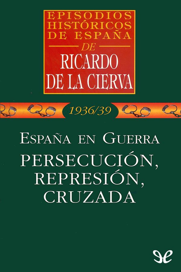 Ricardo de la Cierva