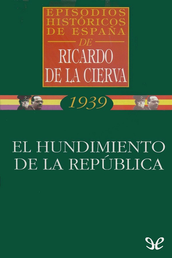 Ricardo de la Cierva