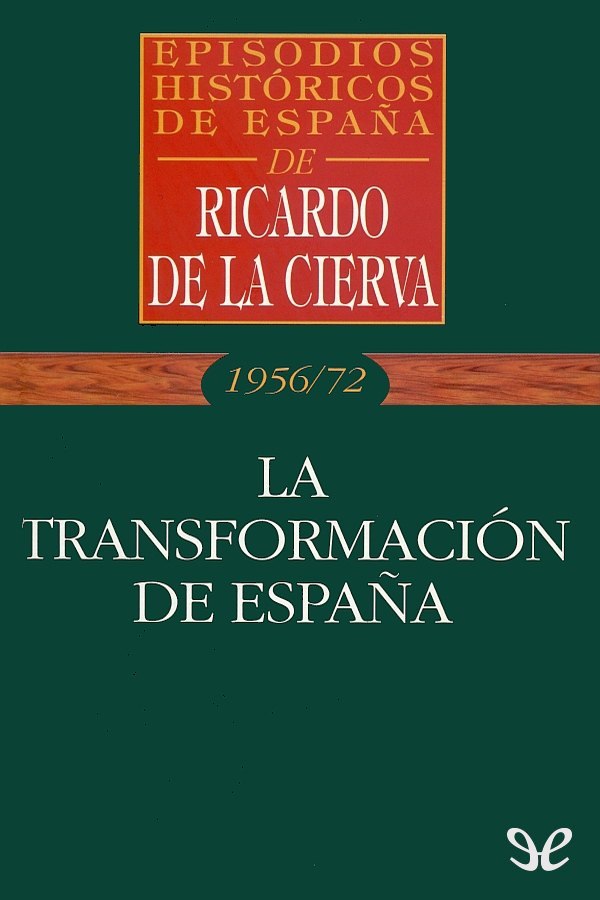 Ricardo de la Cierva