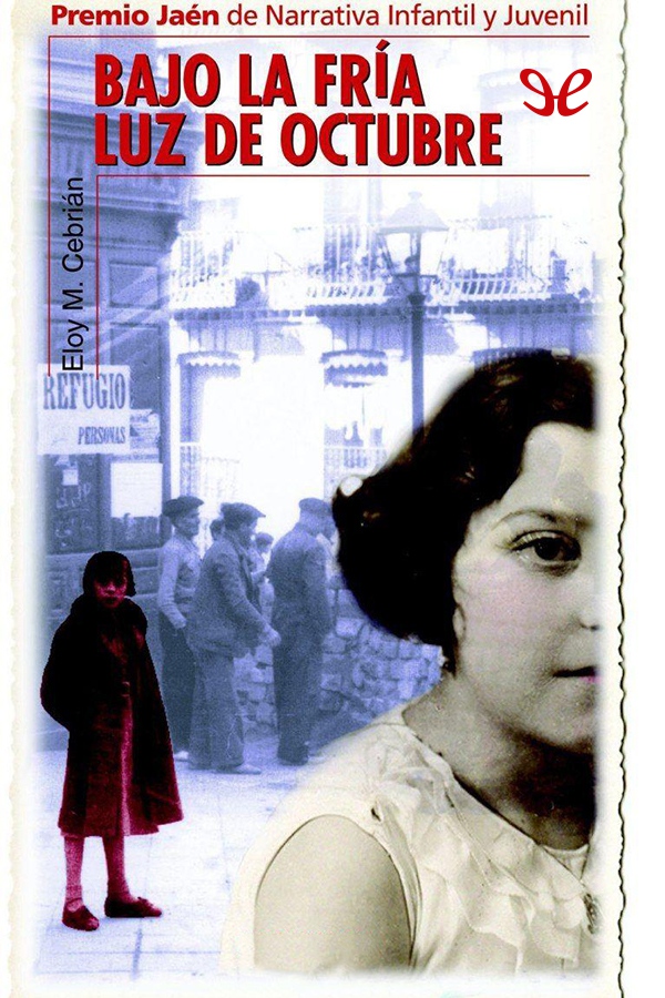 Bajo la fría luz de octubre