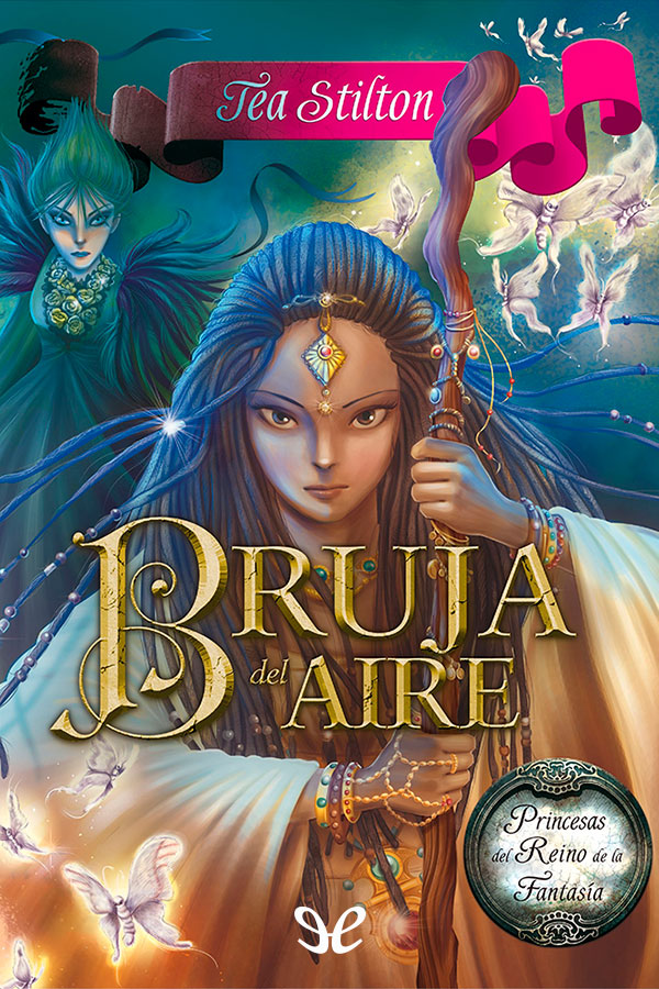 Bruja del Aire