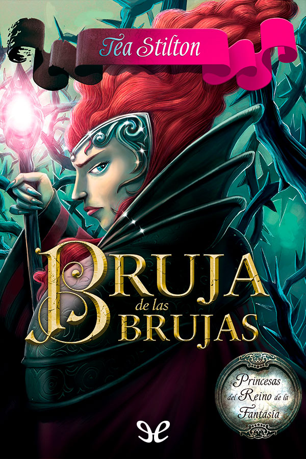 Bruja de las Brujas