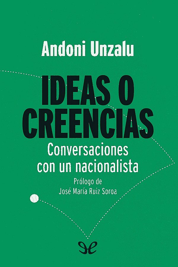 Ideas o creencias