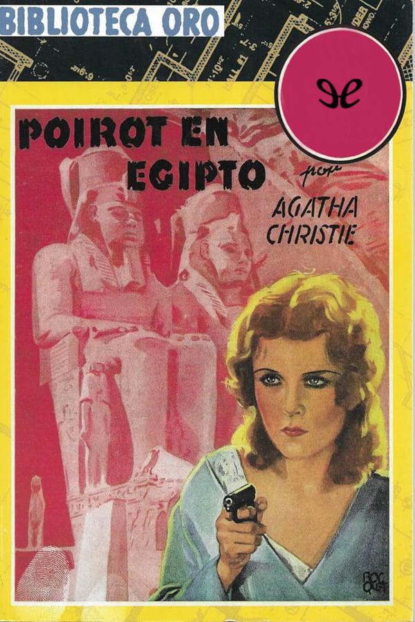 Poirot en Egipto (Edición ilustrada)