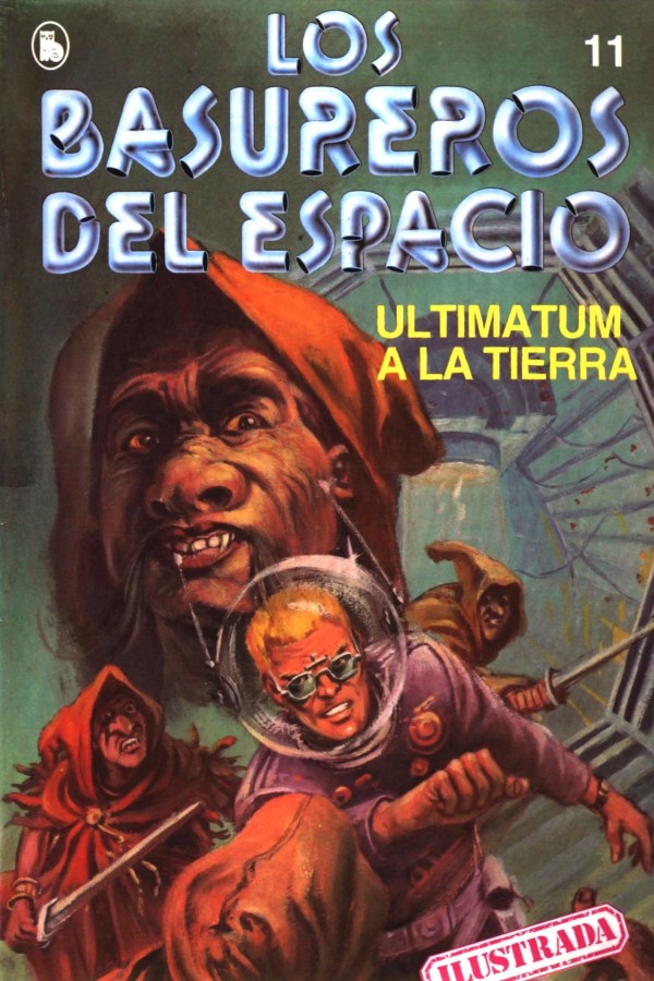 Ultimátum a La Tierra