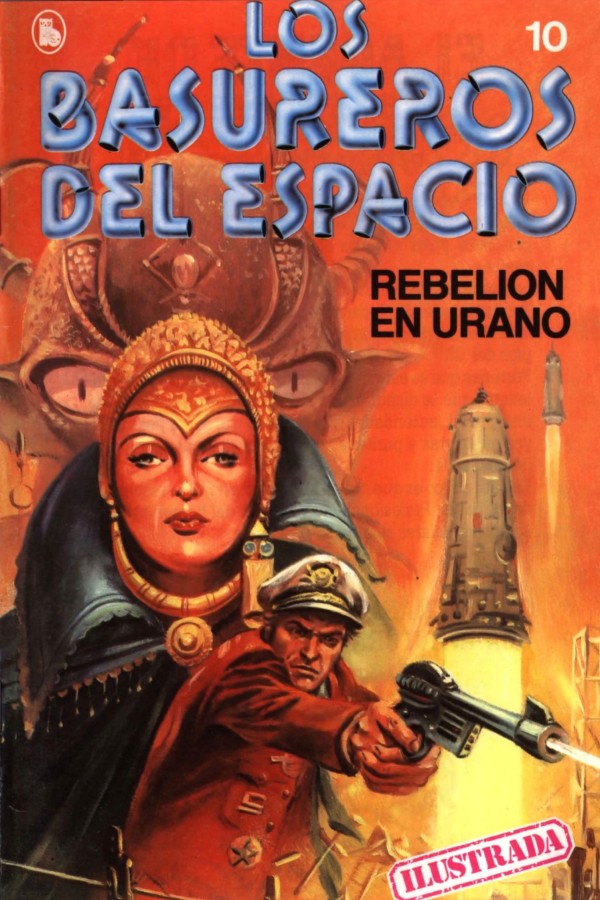 Rebelión en Urano