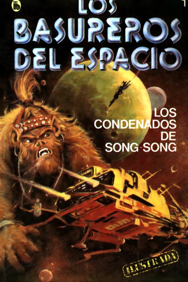 Los condenados de Song-Song
