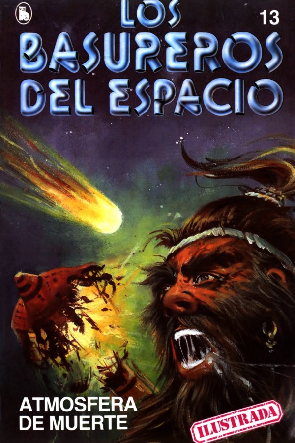 Atmósfera de muerte