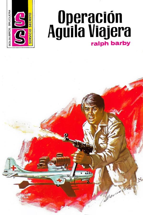 Operación Águila viajera
