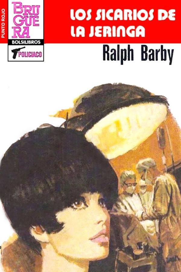 Los sicarios de la jeringa