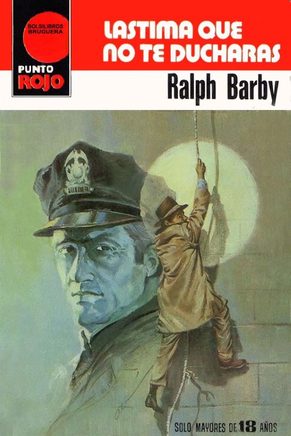 Lástima que no te ducharas