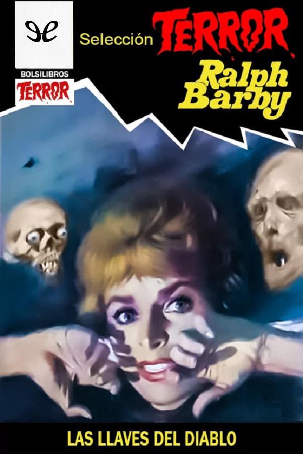 Las llaves del Diablo (2 ed)