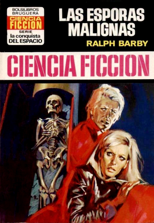 Las esporas malignas