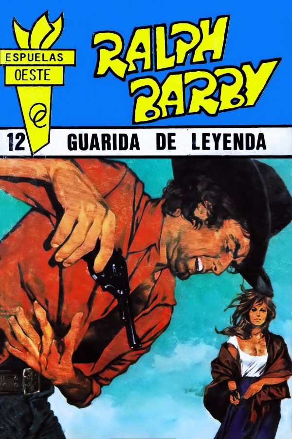 Guarida de leyenda