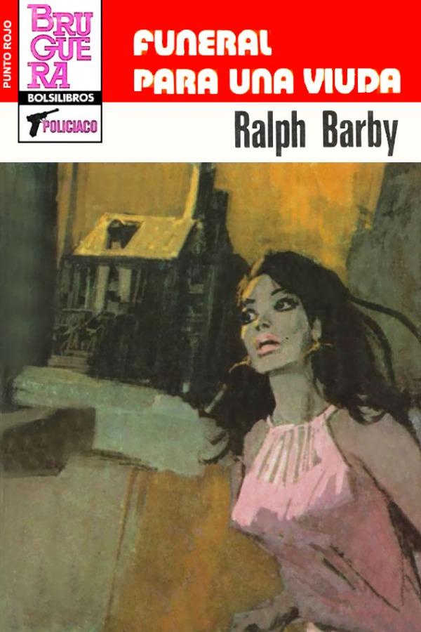 Funeral para una viuda