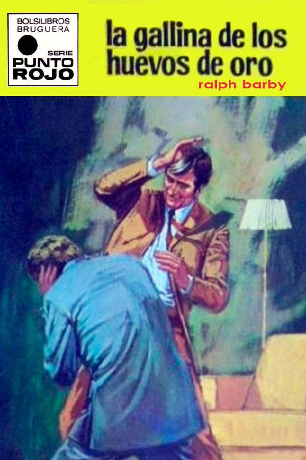 La gallina de los huevos de oro