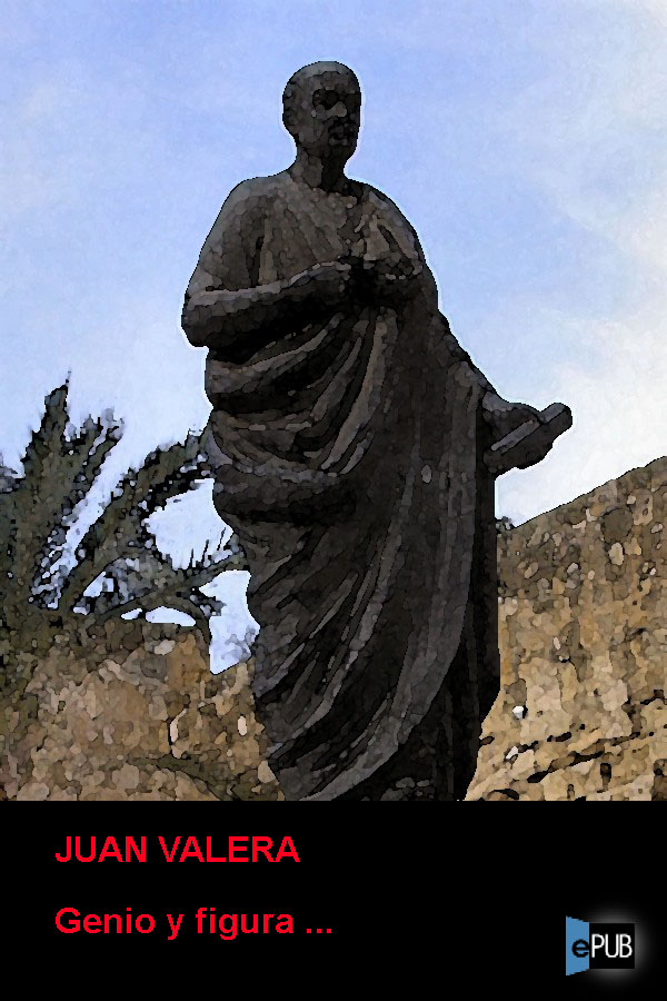 Genio y figura