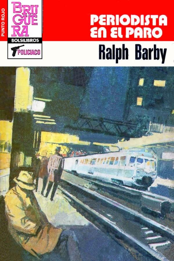 Periodista en el paro