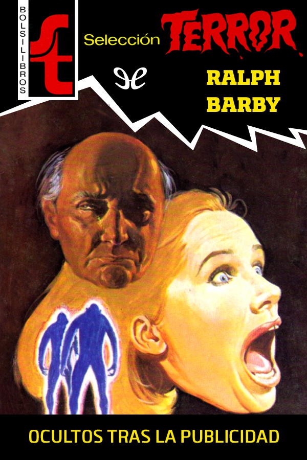 Ocultos tras la publicidad