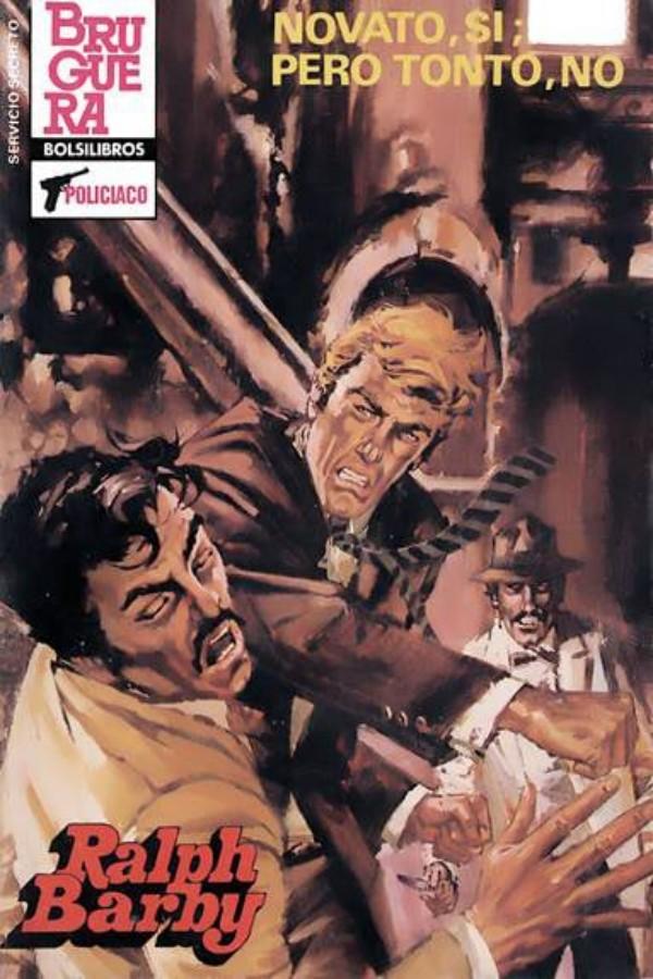 Novato, si; pero tonto, no