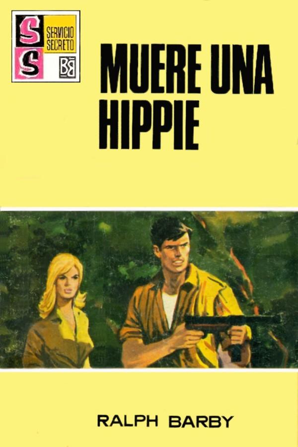 Muere una hippie