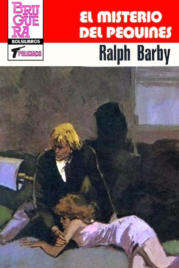 El misterio del pequinés