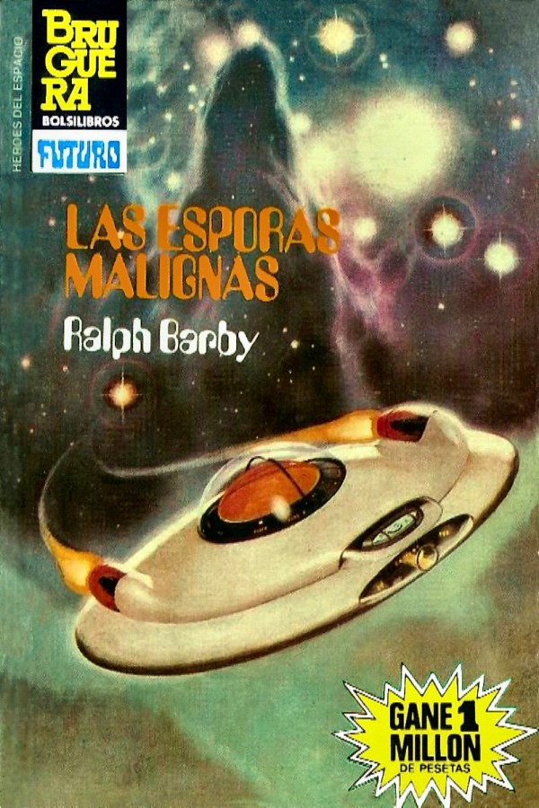 Las esporas malignas (HdE)