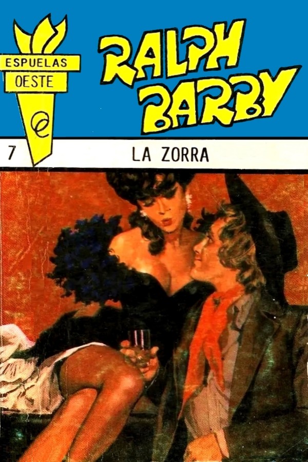 La zorra
