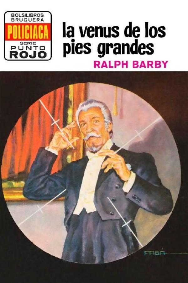 La venus de los pies grandes