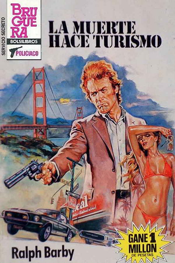 La muerte hace turismo