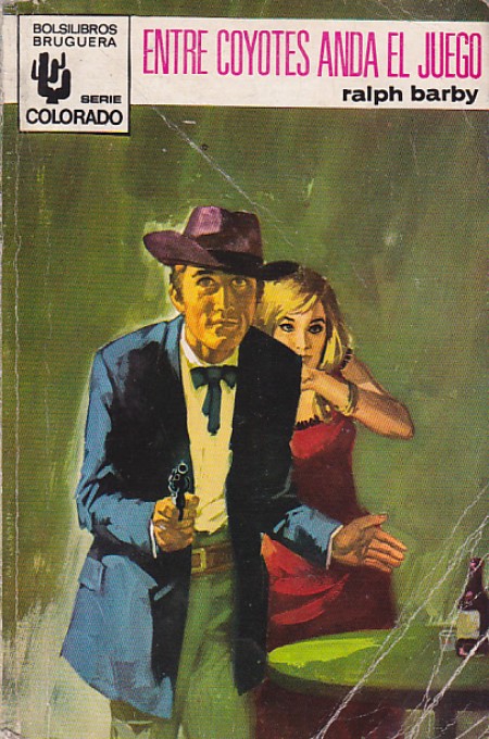 Entre coyotes anda el juego