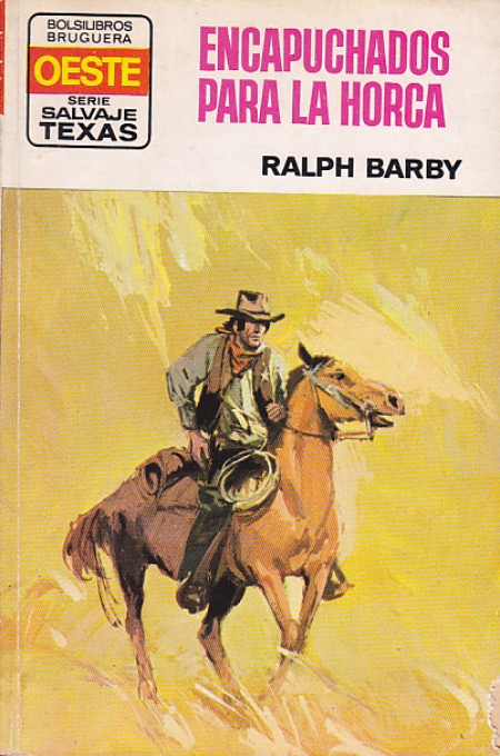 Encapuchados para la horca