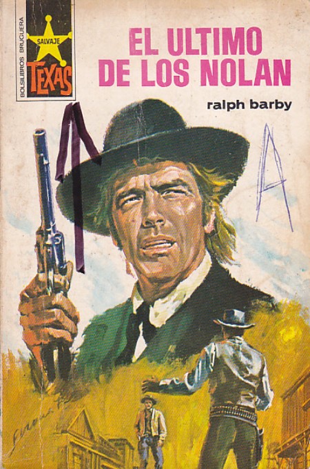 El último de los Nolan